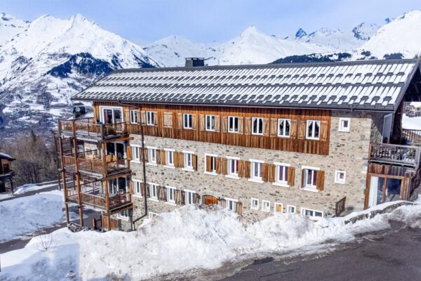La Petit Grive