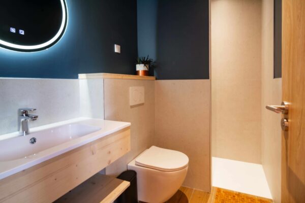 Chalet Le Cotaret Gite Killy
