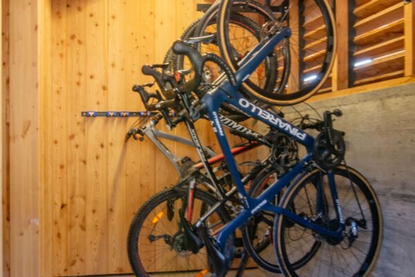 Chalet Le Cotaret Gite Killy