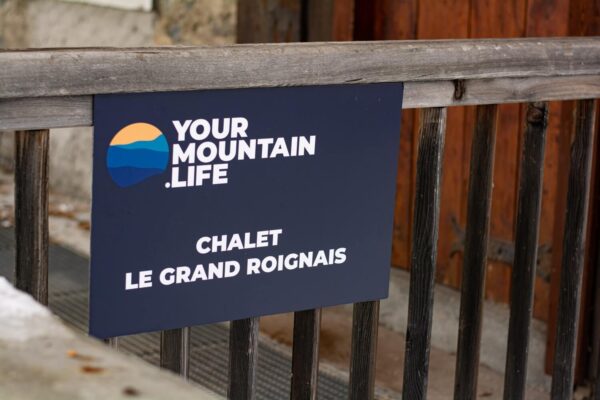 Le Grand Roignais