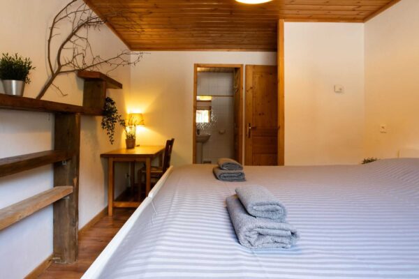 Chalet Michka