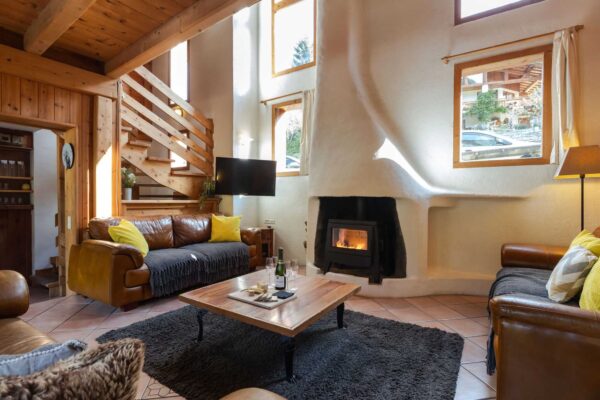Chalet Michka