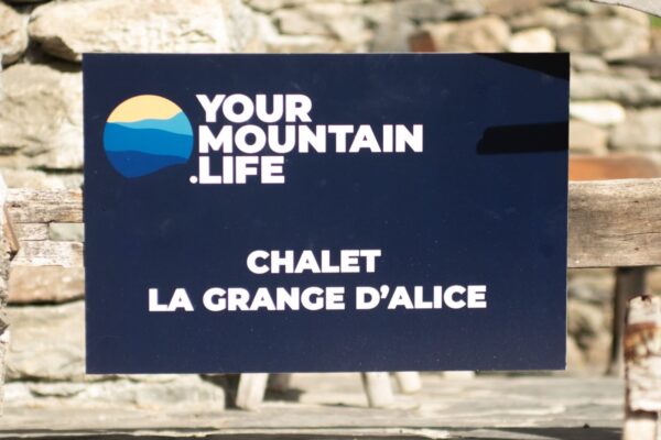 La Grange d’Alice