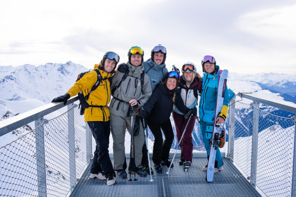 Ski Adventure