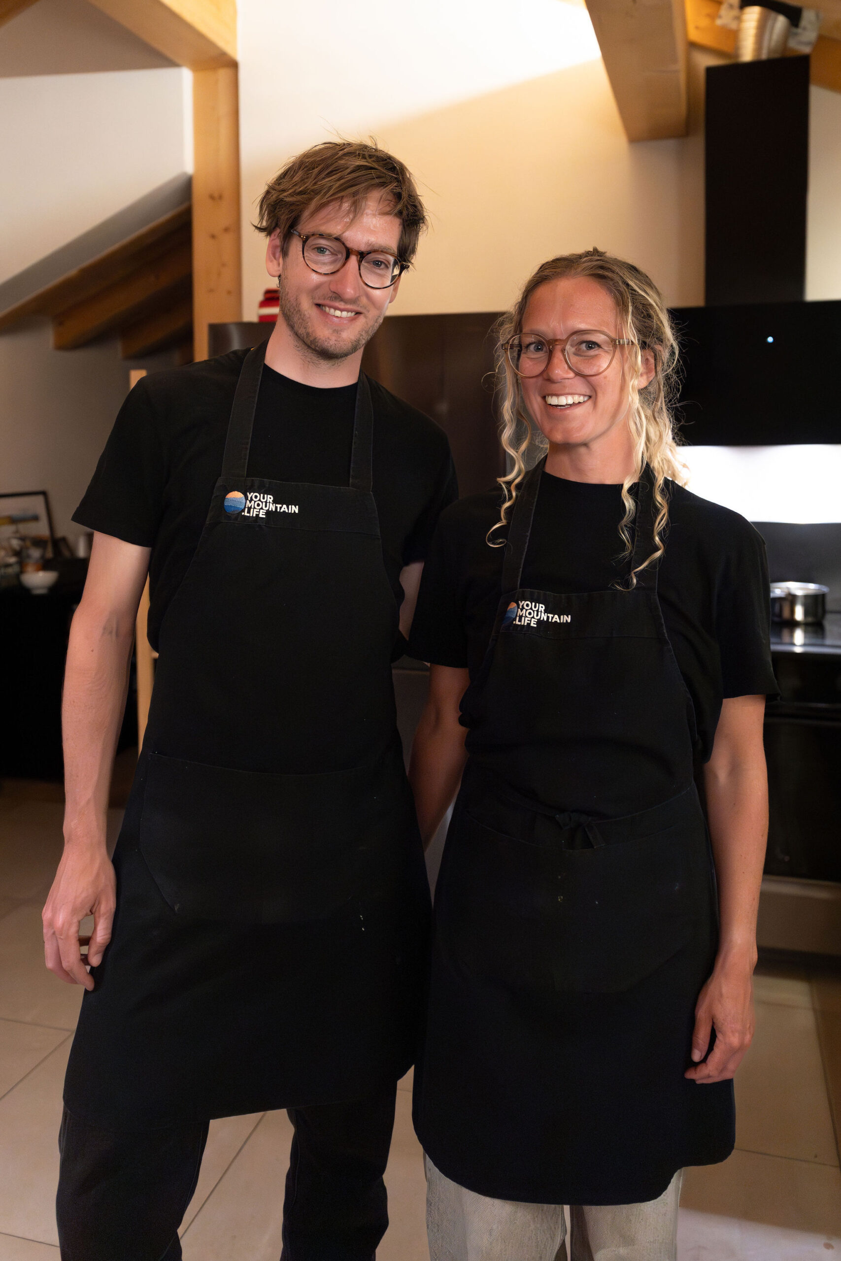 Nynke & Nils