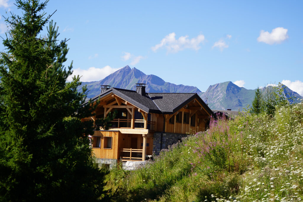 Active multi-outdoor week