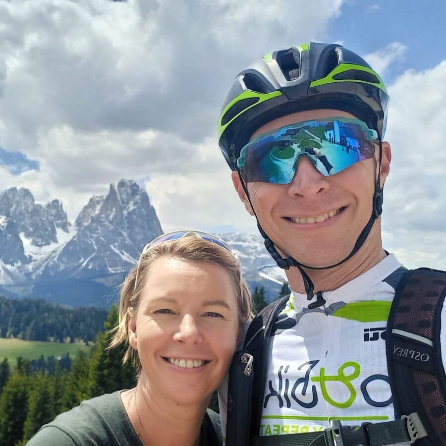 Stijn & Ester