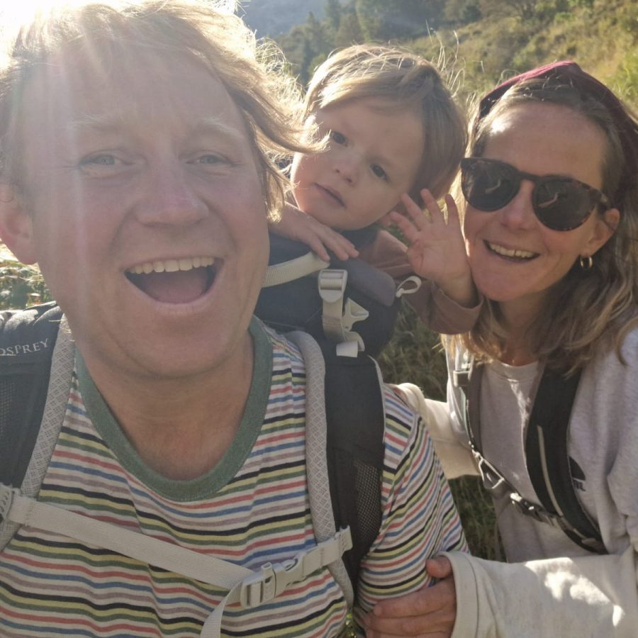Ellen & Jan-Willem