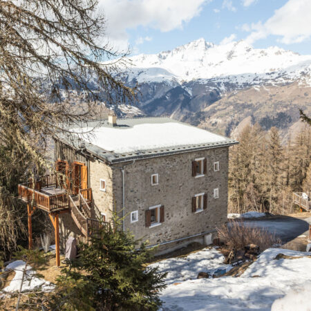 La Vallée