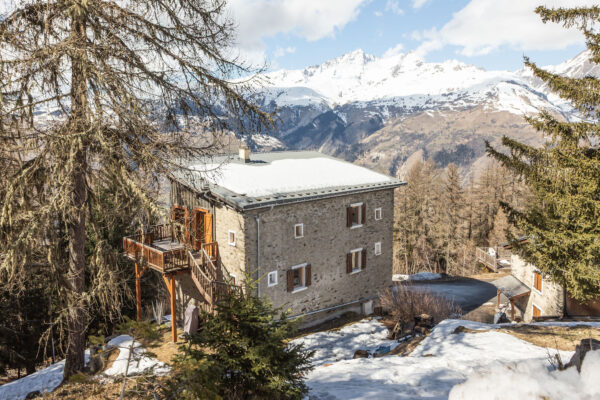 La Vallée
