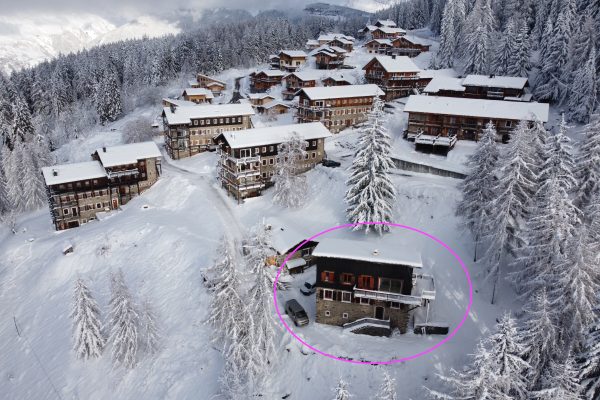 La Vallée