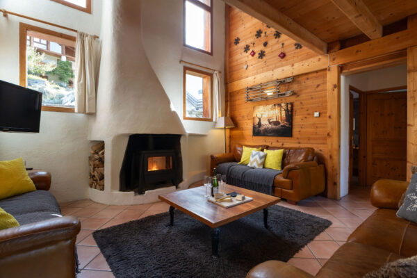 Chalet Michka