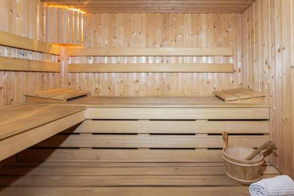 Chalet Michka