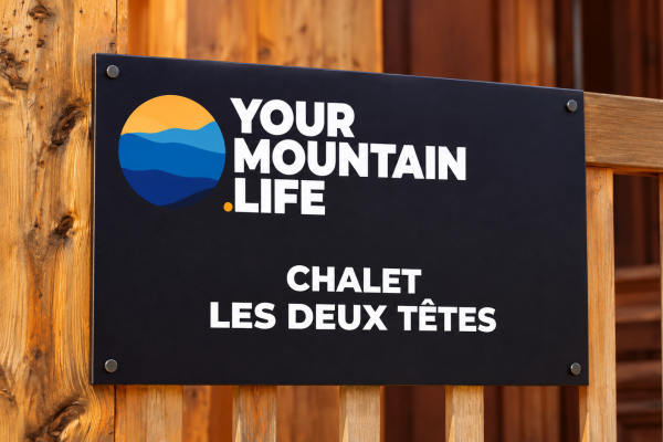 Les Deux Têtes