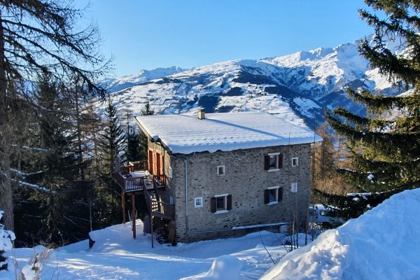 La Vallée