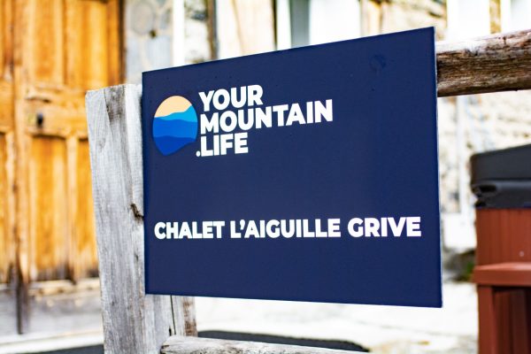 L’Aiguille Grive (16pax)